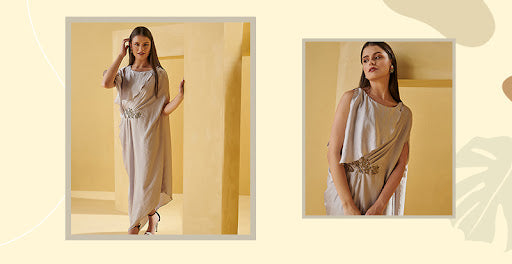 7 Chic Ways To Wear Indo-Western Dresses This Fall